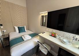Linen Bank Residence - Aparthotel 4