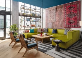 Origin Austin, a Wyndham Hotel 5
