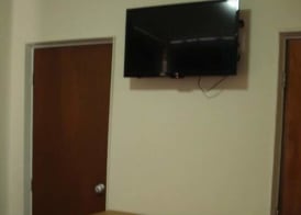 Hotel Patria 5