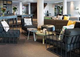 Frösö Park Hotel 4