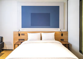 Ibis Ambassador Suwon 5