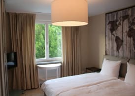 Hotel Zur Alten Brücke 2