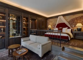 Todos Santos Boutique Hotel 5