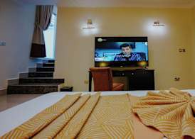 Villaggio Hotel Abu Dhabi 4