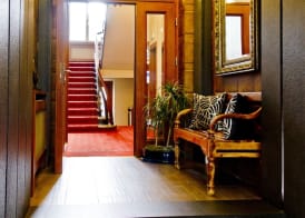 Hotel Columbus 3