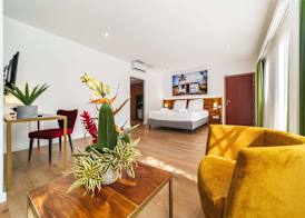 Hôtel Exsel Créolia 3