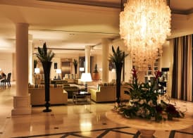 Steigenberger Grandhotel & Spa Heringsdorf 2