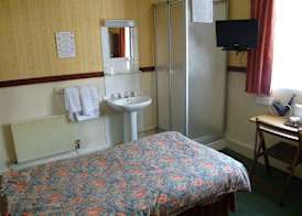 Rollason Wood Hotel 3
