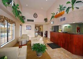 Quality Inn Savannah South 5