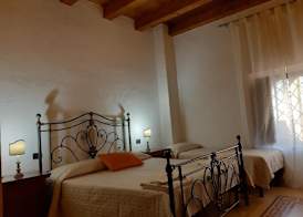Residenza L'Antico Borgo Hotel 3