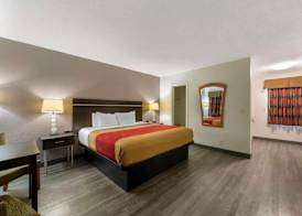 Fort Lauderdale Gardens Inn & Suites Ft Lauderdale International Airport 5