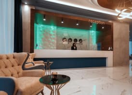 Midtown Hotel Baku 3
