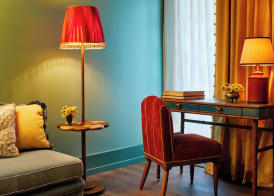 The Fifth Avenue Hotel 5