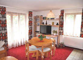 Chalet Miravalle 5