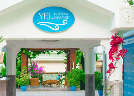 Yel Holiday Resort - All Inclusive 2