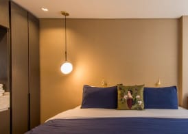 Hotel Regina 5
