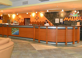 Hotel Malibu 4