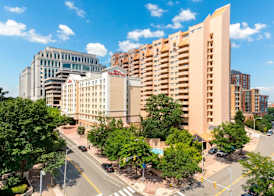 Hilton Garden Inn Arlington/Courthouse Plaza 5