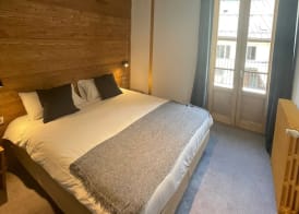 Hotel La Verticale 4