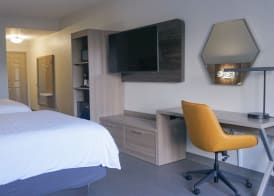 Holiday Inn Express & Suites LAKELAND NORTH - I-4 by IHG 3