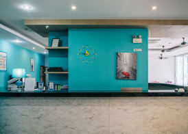 iCheck inn Central Patong 2