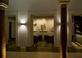 Eurostars Patios de Cordoba 4
