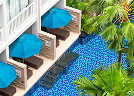 Grand Mercure Phuket Patong 3