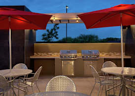 Home2 Suites by Hilton San Antonio Airport 4