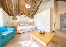 Plotsklaps Self Catering Cottage 4