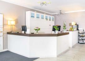 Hotel Astor Kiel by Campanile 4