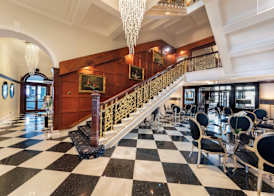 The Atlantic Hotel 3