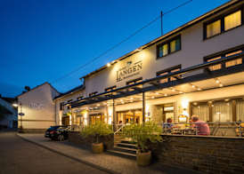 Hotel-Restaurant Langen 4