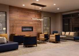 Courtyard by Marriott Charlotte Northlake 4