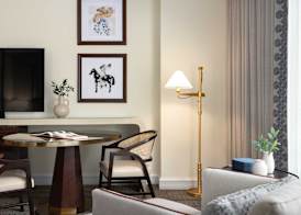 Mokara Hotel & Spa 3