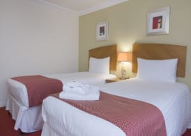 The Worcester Whitehouse Hotel 5