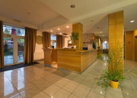 EA Hotel Populus 4