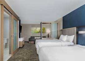 SpringHill Suites by Marriott Holland 5