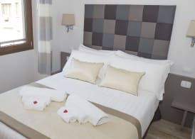 Leonardo Da Vinci Guest House 5