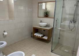 Beau Séjour Hotel 2