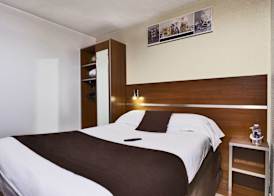 Kyriad Hotel Meaux 4