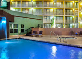 Four Points By Sheraton Phoenix North 5
