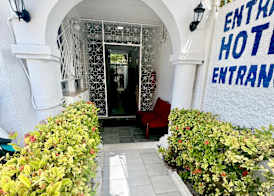 Hotel Farallon Inn Cancún 2
