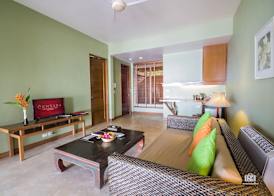 Centara Chaan Talay Resort & Villas 4