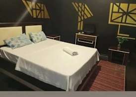 Üsküdar Hotel Batum 5