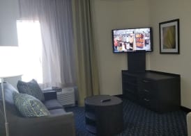 Candlewood Suites PLANO NORTH by IHG 4