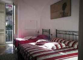 The Spanish Palace, Suites, Rooms, Apartments & Terraces 4
