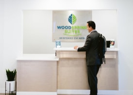 WoodSpring Suites Seattle Redmond 4