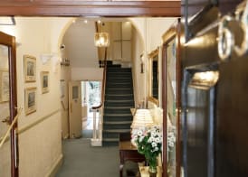 Jesmond Hotel 2