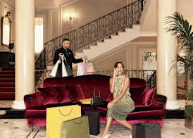 Grand Hotel Majestic gia' Baglioni 4