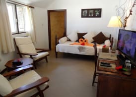 Hotel Cote d'or Lodge 4